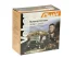 Бинокль Veber Classic БПЦ 12x50 VR серый