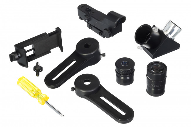 Телескоп Sky-Watcher SKYMAX BK MAK90EQ1 Телескоп Sky-Watcher SKYMAX BK MAK90EQ1