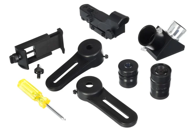 Телескоп Sky-Watcher SKYMAX BK MAK90EQ1