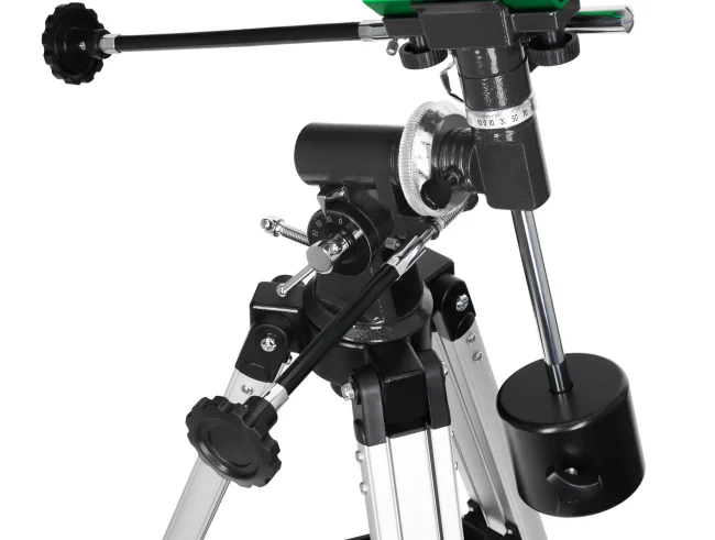 Телескоп Sky-Watcher SKYMAX BK MAK90EQ1