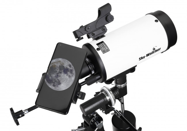 Телескоп Sky-Watcher SKYMAX BK MAK90EQ1 Телескоп Sky-Watcher SKYMAX BK MAK90EQ1
