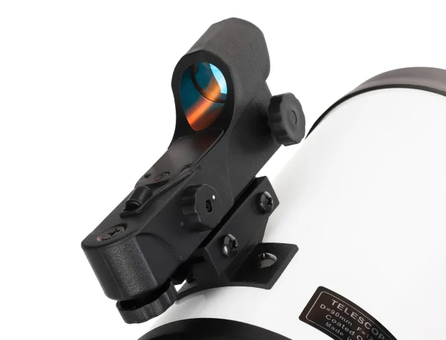 Телескоп Sky-Watcher SKYMAX BK MAK90EQ1