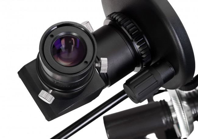Телескоп Sky-Watcher SKYMAX BK MAK90EQ1 Телескоп Sky-Watcher SKYMAX BK MAK90EQ1