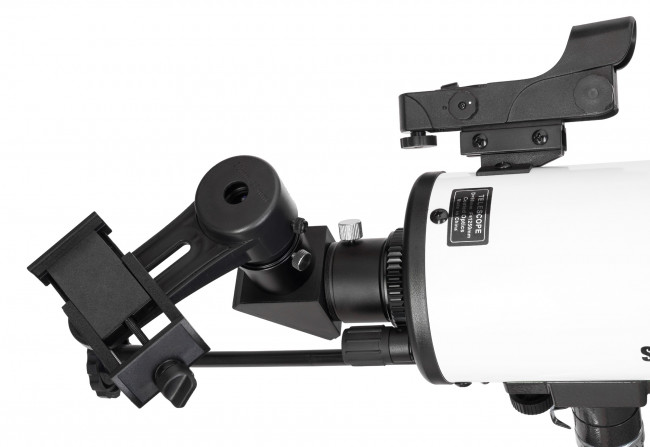Телескоп Sky-Watcher SKYMAX BK MAK90EQ1 Телескоп Sky-Watcher SKYMAX BK MAK90EQ1
