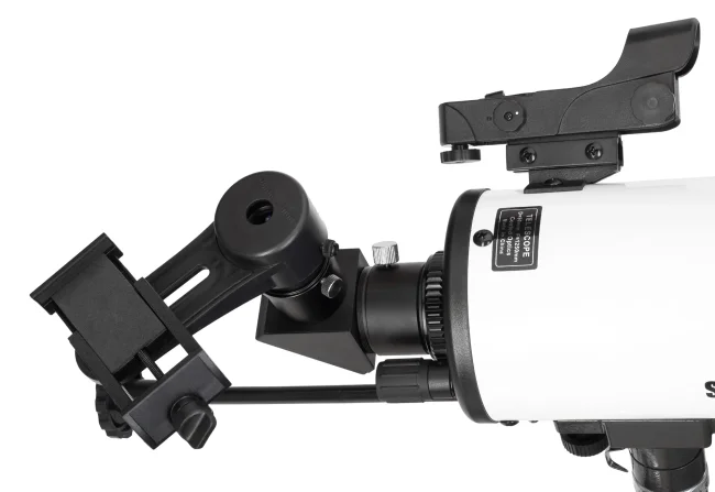 Телескоп Sky-Watcher SKYMAX BK MAK90EQ1