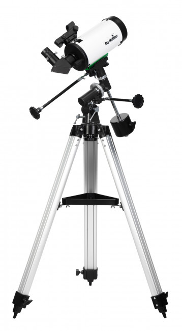 Телескоп Sky-Watcher SKYMAX BK MAK90EQ1 Телескоп Sky-Watcher SKYMAX BK MAK90EQ1