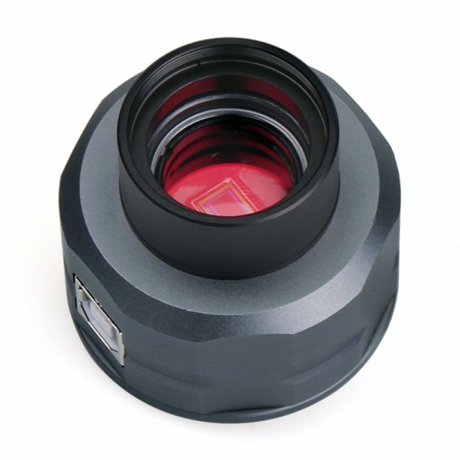 Астрономическая камера SVBONY 2 Мпикс (SV105) Астрономическая камера SVBONY 2 Мпикс (SV105)