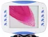 Микроскоп цифровой Levenhuk D80L LCD, монокулярный