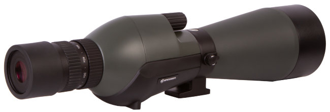 Зрительная труба Bresser Condor 20–60x85, прямая Зрительная труба Bresser Condor 20–60x85, прямая