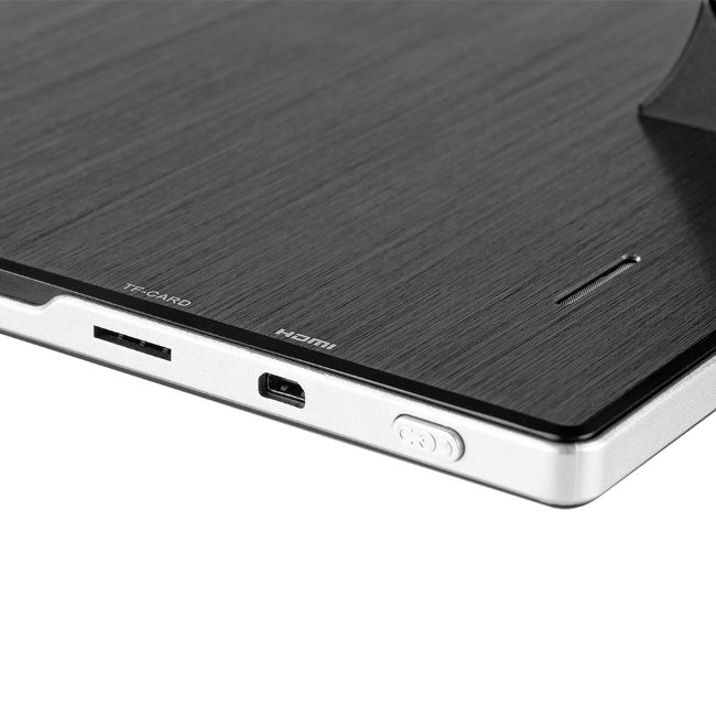 Система визуализации Микромед Visual 5 MP 9,7” для микроскопа