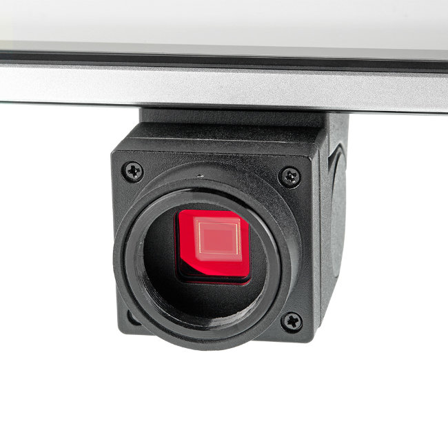 Система визуализации Микромед Visual 5 MP 9,7” для микроскопа