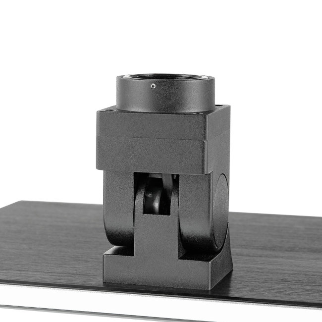 Система визуализации Микромед Visual 5 MP 9,7” для микроскопа