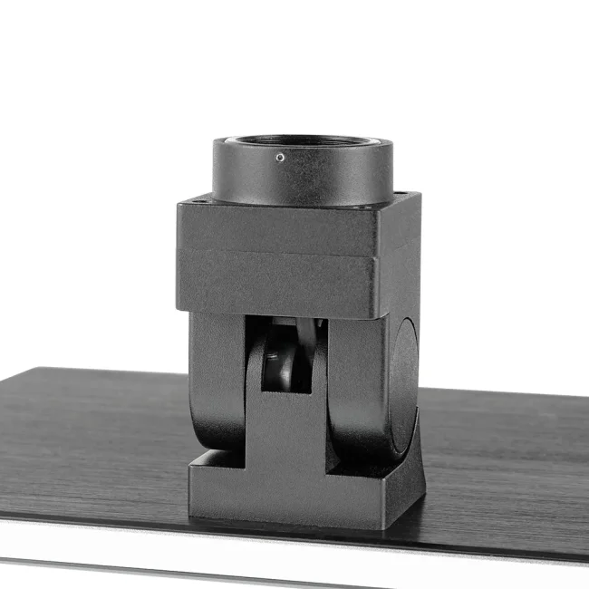 Система визуализации Микромед Visual 5 MP 9,7” для микроскопа