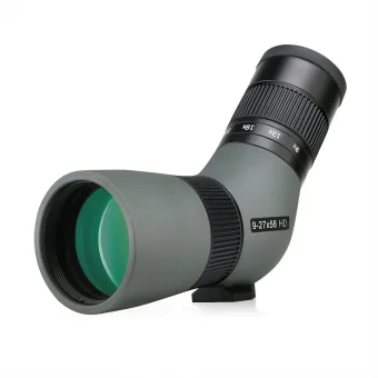 Зрительная труба SVBONY 9-27x56 ED с призмой 45 гр. (SV410)