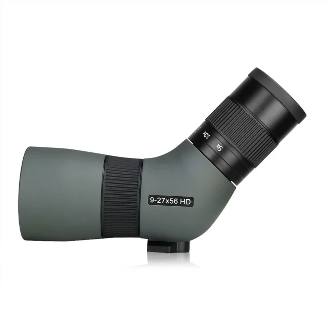 Зрительная труба SVBONY 9-27x56 ED с призмой 45 гр. (SV410) Зрительная труба SVBONY 9-27x56 ED с призмой 45 гр. (SV410)