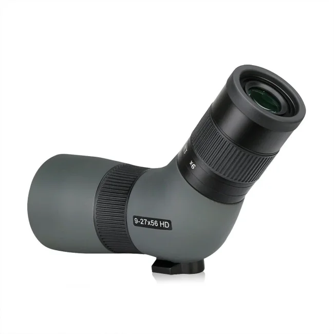Зрительная труба SVBONY 9-27x56 ED с призмой 45 гр. (SV410) Зрительная труба SVBONY 9-27x56 ED с призмой 45 гр. (SV410)