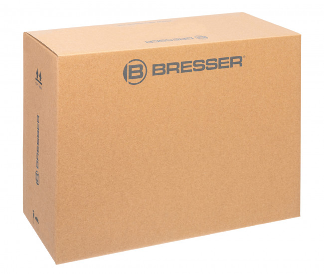 Метеостанция Bresser «7 в 1» ClimateScout Exclusive, белая