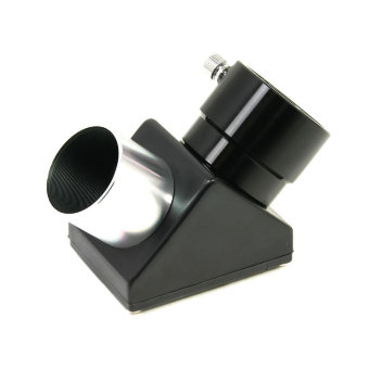 Диагональное зеркало GSO 90° 1,25"