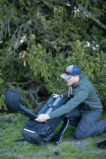 Рюкзак Unistellar для переноски eVscope eQuinox Рюкзак Unistellar для переноски eVscope eQuinox