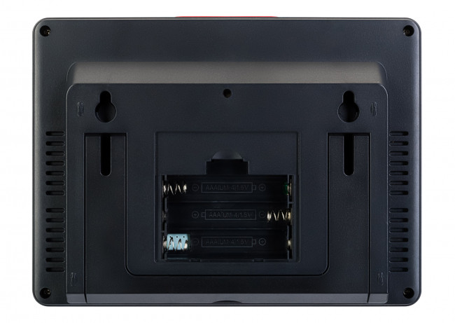 Метеостанция Discovery Report WA10 Метеостанция Discovery Report WA10