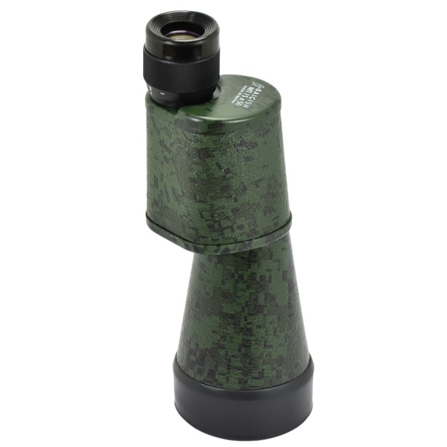Монокуляр КОМЗ "Байгыш" МП 15х50 камуфляж пиксель