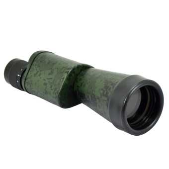 Монокуляр КОМЗ "Байгыш" МП 15х50 камуфляж пиксель