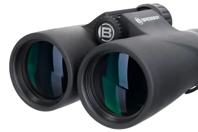 Бинокль Bresser TrueView 10x42 WP