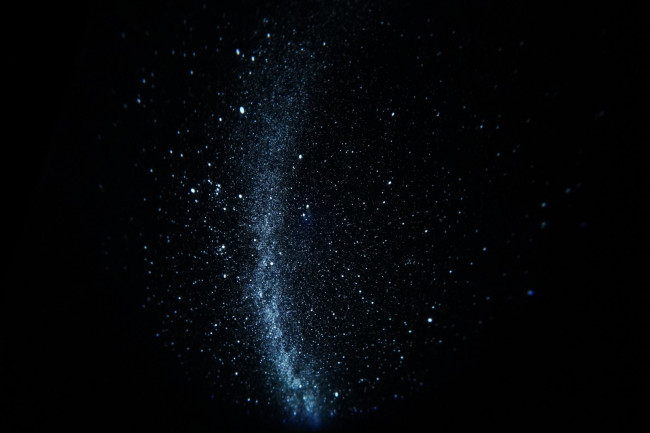 Домашний планетарий Segatoys Homestar Matataki (синий)