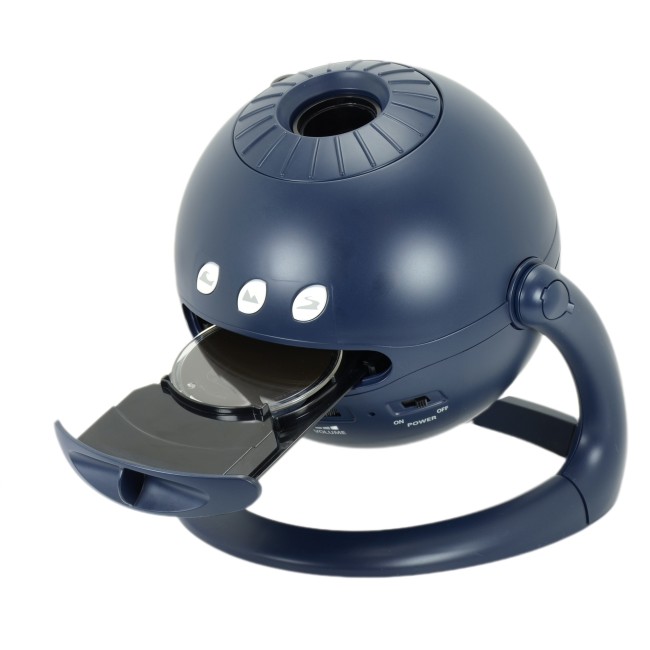 Домашний планетарий Segatoys Homestar Matataki (синий)