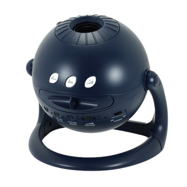 Домашний планетарий Segatoys Homestar Matataki (синий)