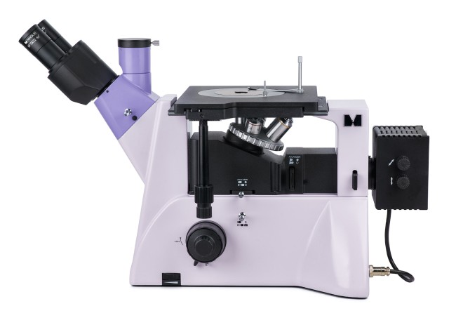 Микроскоп металлографический инвертированный MAGUS Metal V700