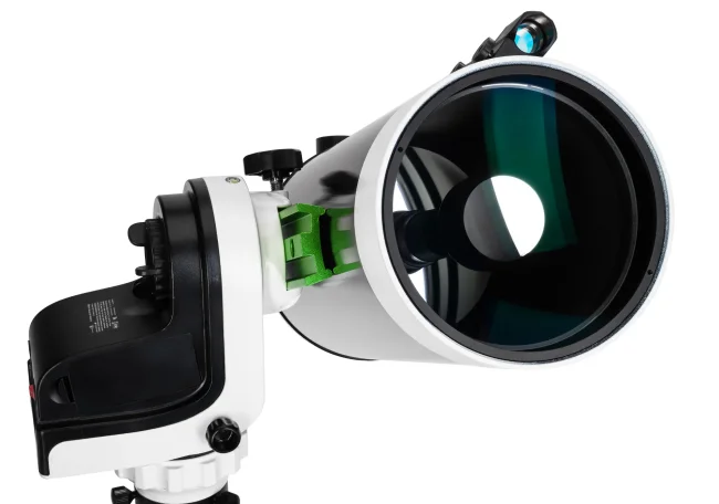 Телескоп Sky-Watcher MAK127 AZ-GTi SynScan GOTO Телескоп Sky-Watcher MAK127 AZ-GTi SynScan GOTO