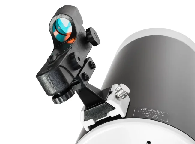 Телескоп Sky-Watcher MAK127 AZ-GTi SynScan GOTO Телескоп Sky-Watcher MAK127 AZ-GTi SynScan GOTO