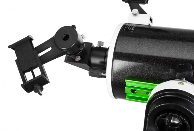 Телескоп Sky-Watcher MAK127 AZ-GTi SynScan GOTO Телескоп Sky-Watcher MAK127 AZ-GTi SynScan GOTO