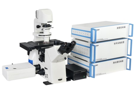 Микроскоп конфокальный Nexcope NCF950