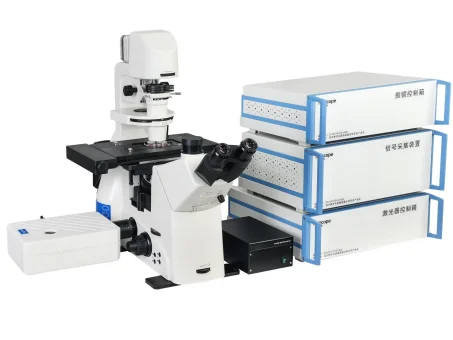 Микроскоп конфокальный Nexcope NCF950