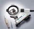 Лупа настольная асферическая Eschenbach varioLED flex, 76 мм, 2.5х, штатив 600 мм Лупа настольная асферическая Eschenbach varioLED flex, 76 мм, 2.5х, штатив 600 мм