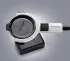 Лупа настольная асферическая Eschenbach varioLED flex, 76 мм, 2.5х, штатив 600 мм Лупа настольная асферическая Eschenbach varioLED flex, 76 мм, 2.5х, штатив 600 мм