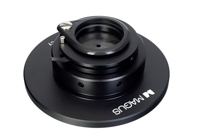 Конденсор темного поля для стереомикроскопов MAGUS DFC1