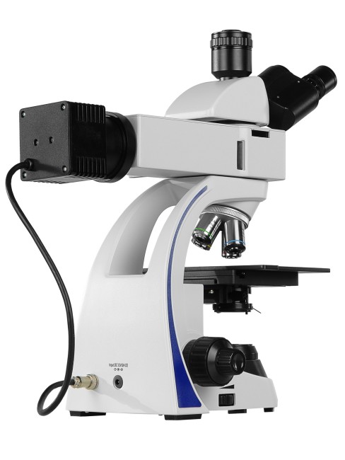 Микроскоп Микромед МЕТ-4 Микроскоп Микромед МЕТ-4