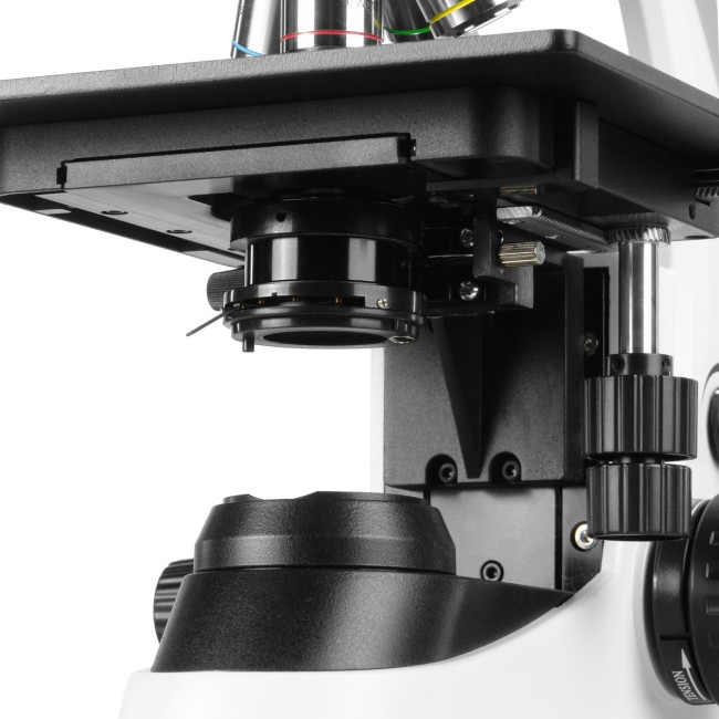 Микроскоп Микромед МЕТ-4 Микроскоп Микромед МЕТ-4