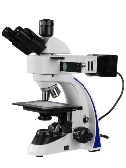 Микроскоп Микромед МЕТ-4