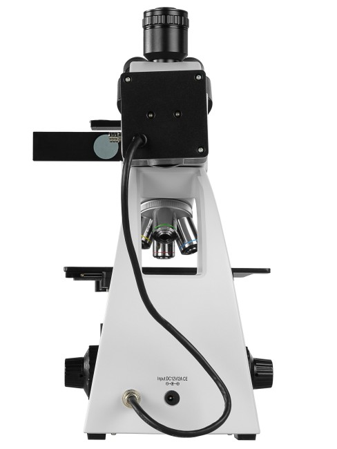 Микроскоп Микромед МЕТ-4 Микроскоп Микромед МЕТ-4