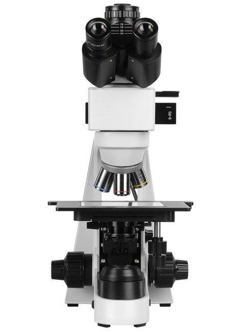 Микроскоп Микромед МЕТ-4 Микроскоп Микромед МЕТ-4
