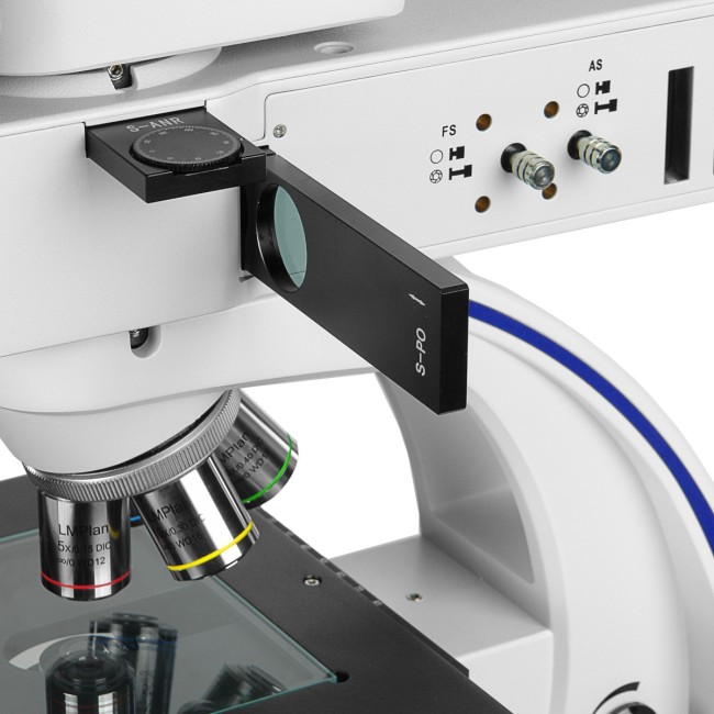 Микроскоп Микромед МЕТ-4 Микроскоп Микромед МЕТ-4