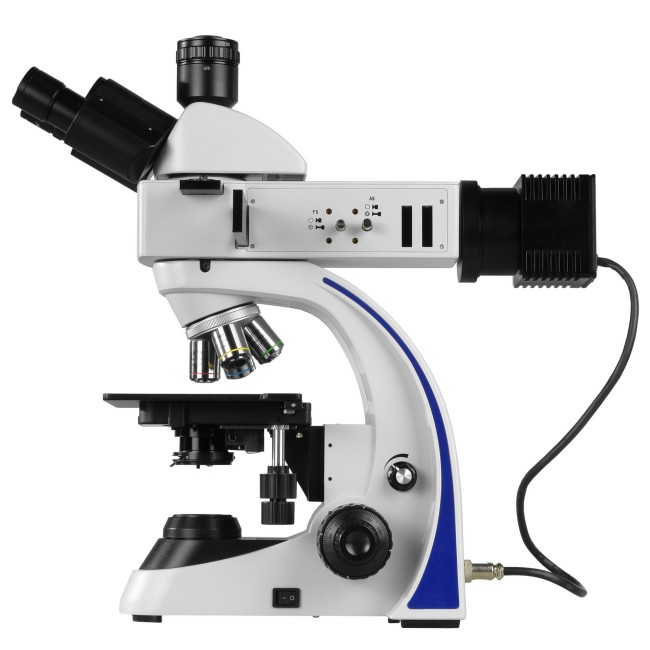 Микроскоп Микромед МЕТ-4 Микроскоп Микромед МЕТ-4