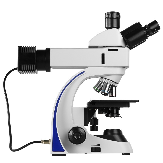 Микроскоп Микромед МЕТ-4 Микроскоп Микромед МЕТ-4