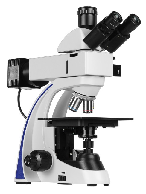 Микроскоп Микромед МЕТ-4 Микроскоп Микромед МЕТ-4