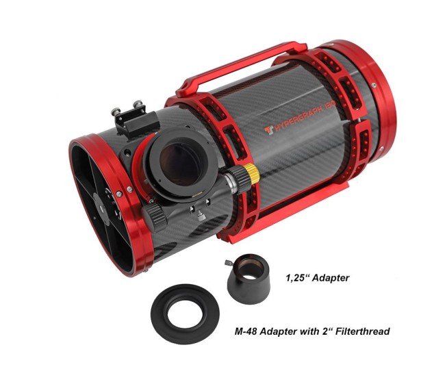 Оптическая труба SharpStar 13028HNT