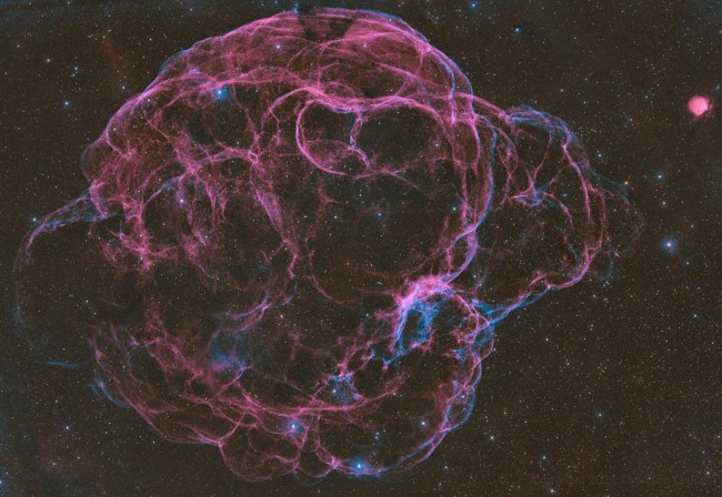 Оптическая труба SharpStar 13028HNT